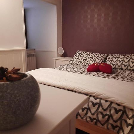 波佐利La Casa Del Largo Del Rosso公寓 外观 照片