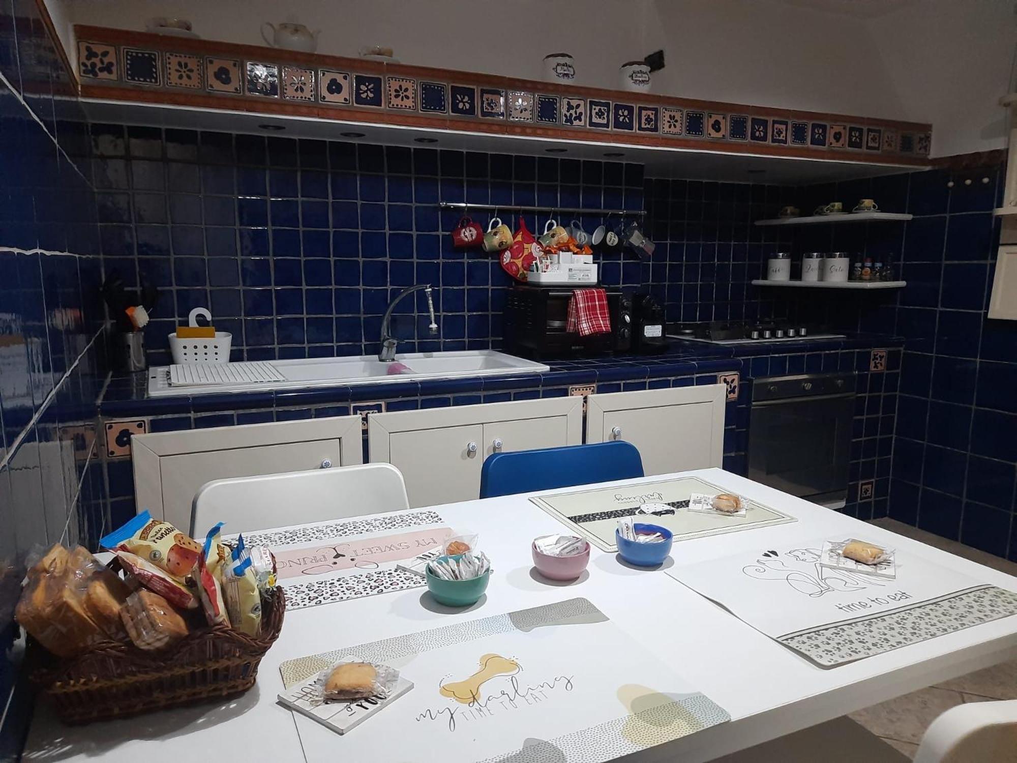 波佐利La Casa Del Largo Del Rosso公寓 外观 照片